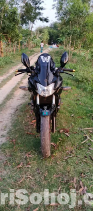 Lifan kpr